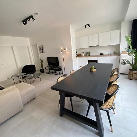 Appartement King 44 Οστένδη Εξωτερικό φωτογραφία
