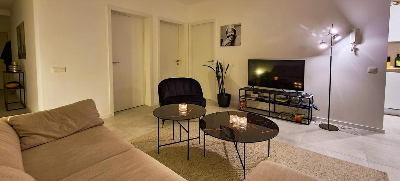 Appartement King 44 Οστένδη Εξωτερικό φωτογραφία