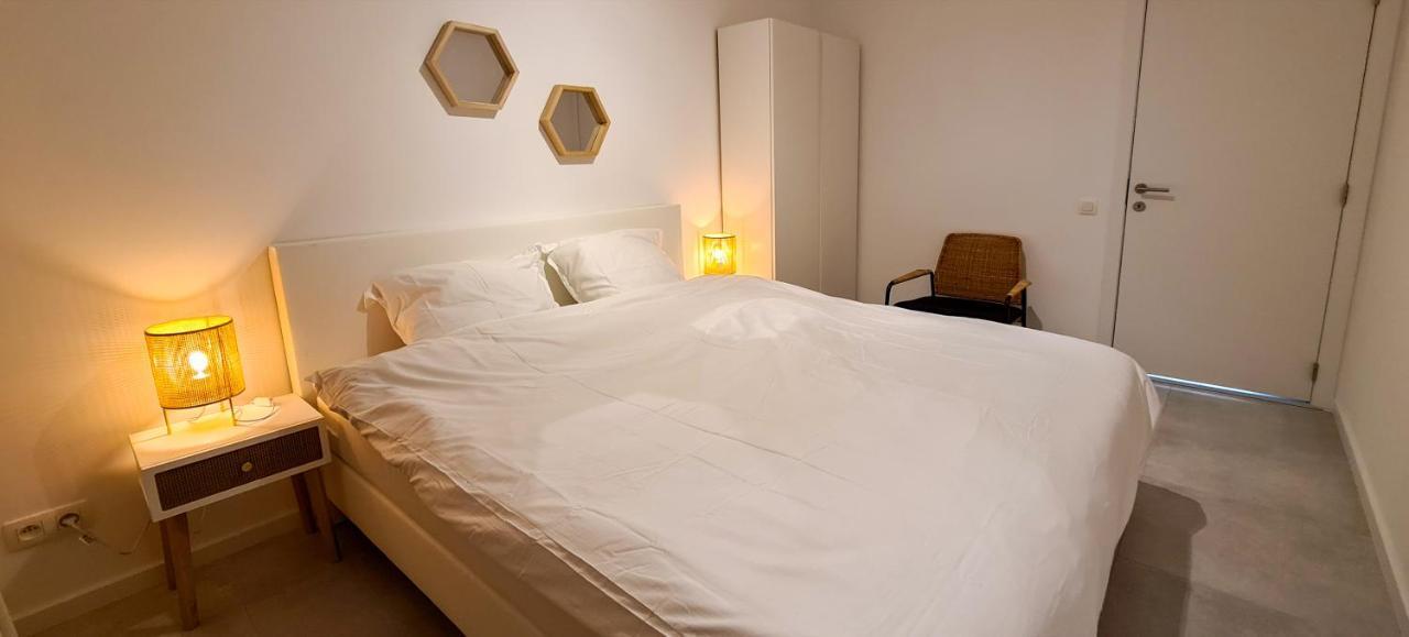 Appartement King 44 Οστένδη Εξωτερικό φωτογραφία