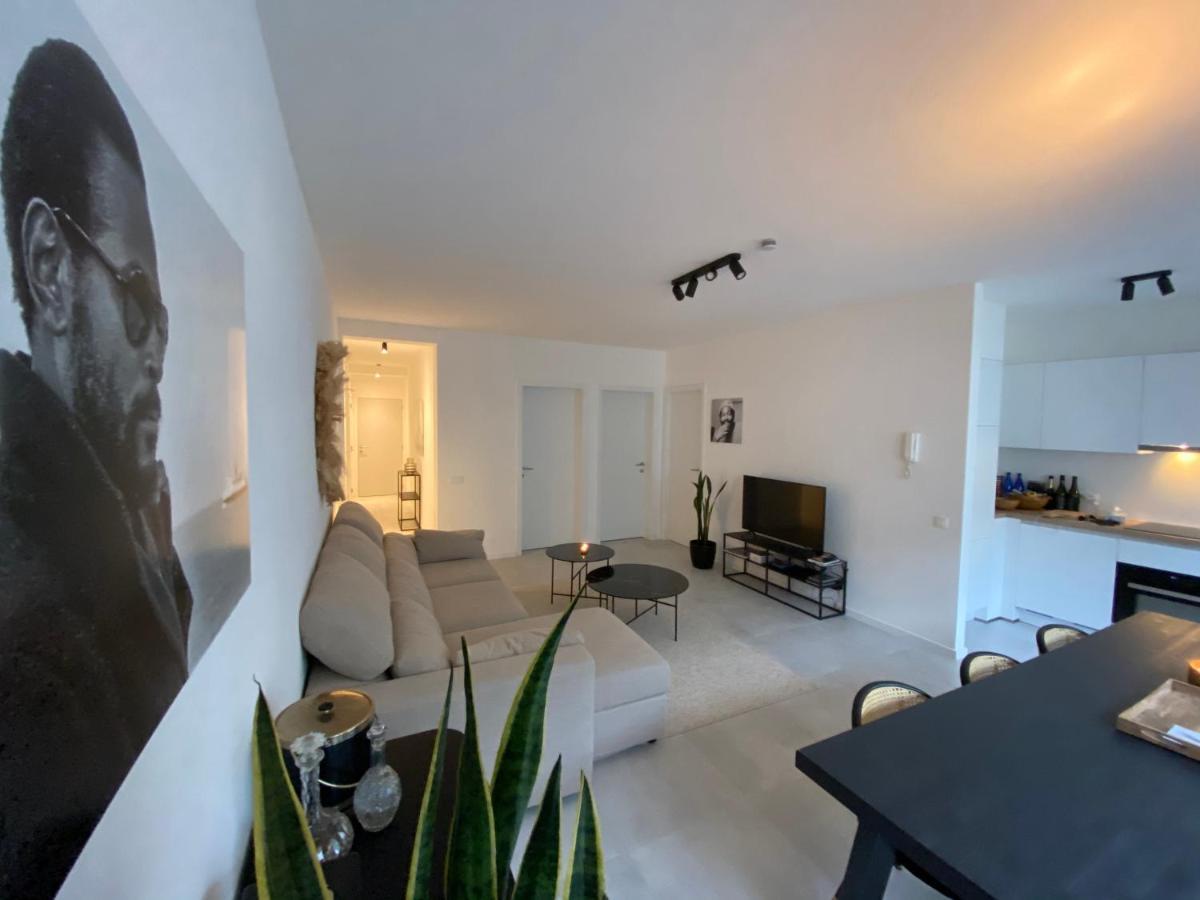 Appartement King 44 Οστένδη Εξωτερικό φωτογραφία