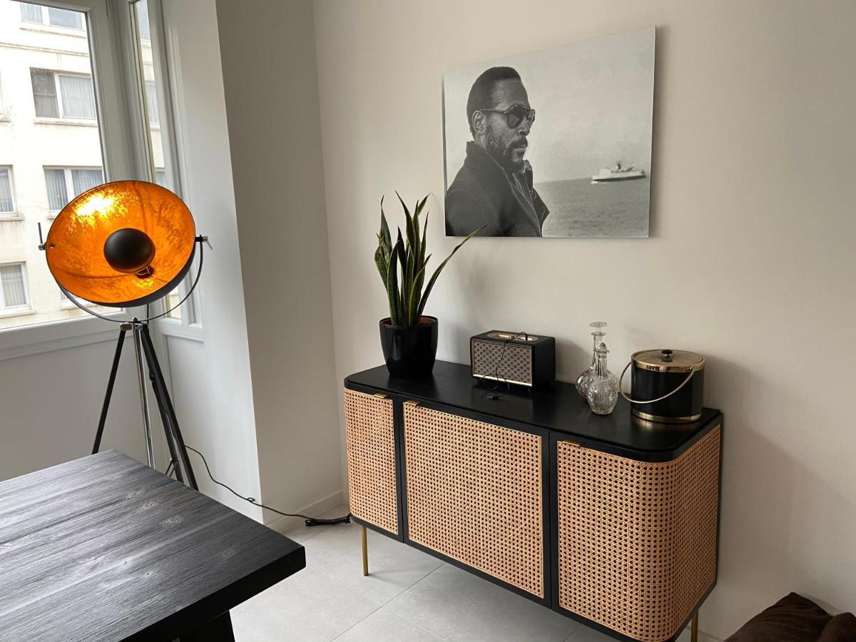Appartement King 44 Οστένδη Εξωτερικό φωτογραφία