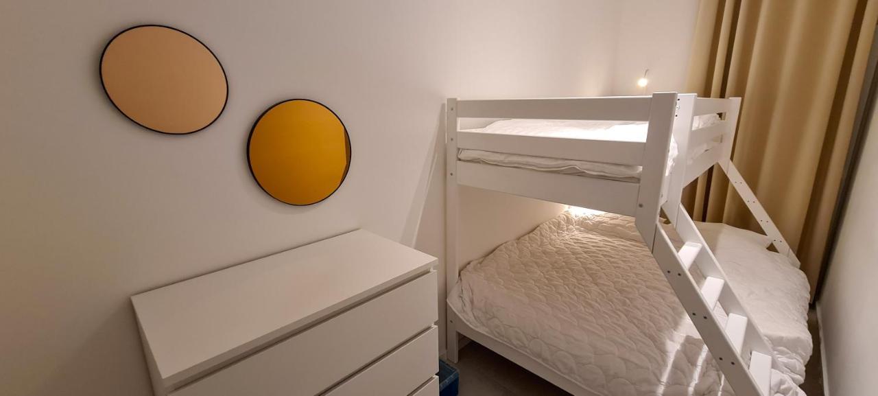 Appartement King 44 Οστένδη Εξωτερικό φωτογραφία