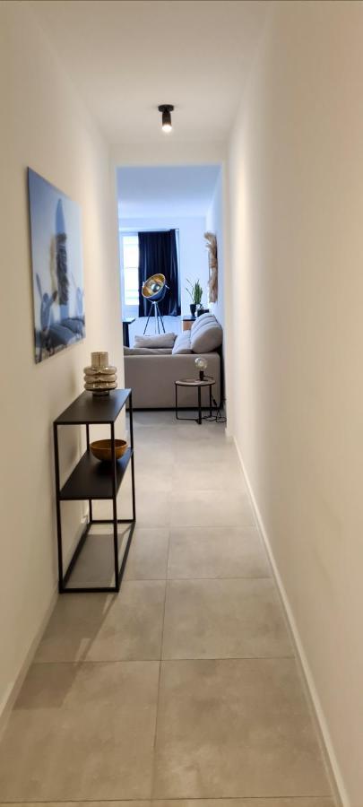Appartement King 44 Οστένδη Εξωτερικό φωτογραφία