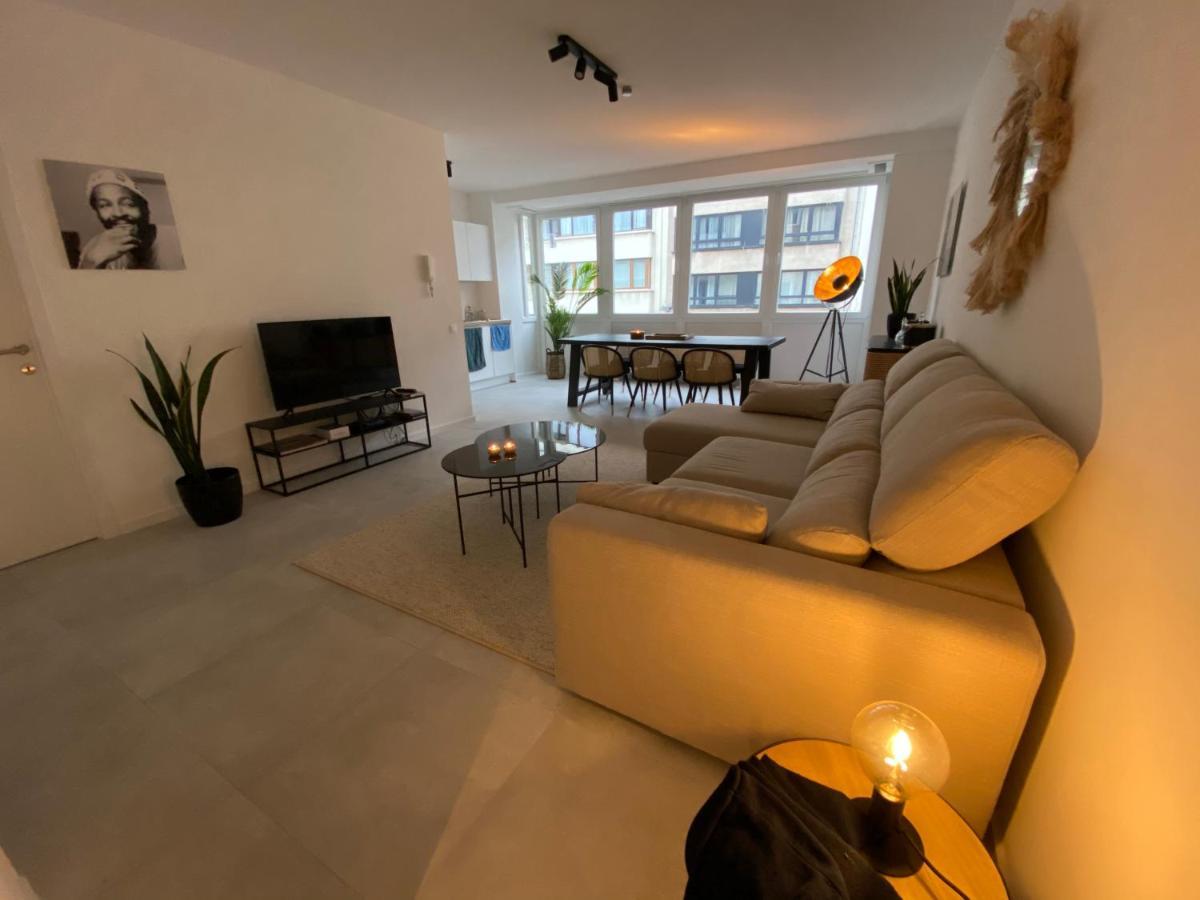Appartement King 44 Οστένδη Εξωτερικό φωτογραφία