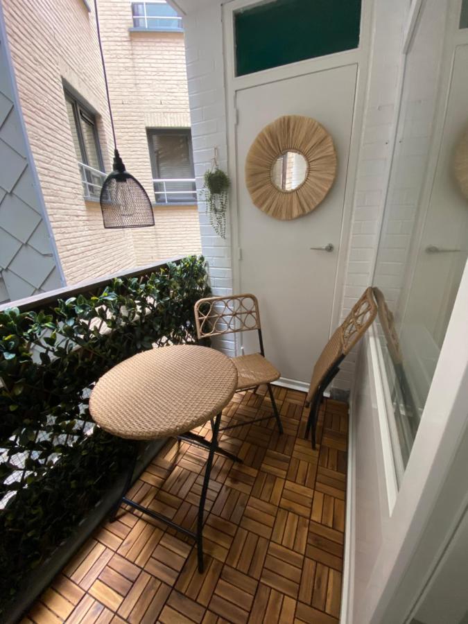Appartement King 44 Οστένδη Εξωτερικό φωτογραφία